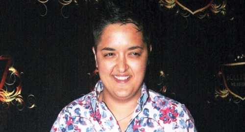Marija Šerifović