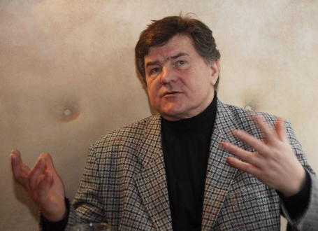 Radoslav Pavlović