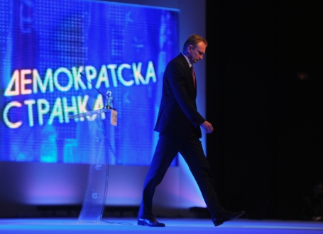 Dragan Đilas