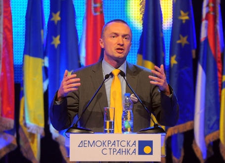 Bojan Pajtić