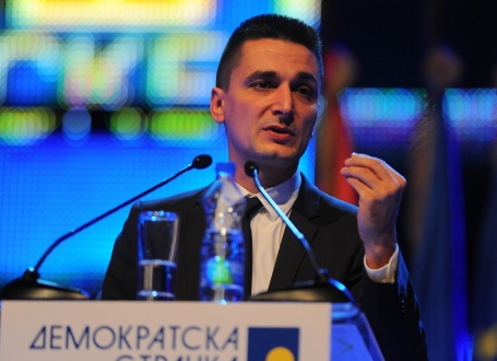 Bane Kuzmanović