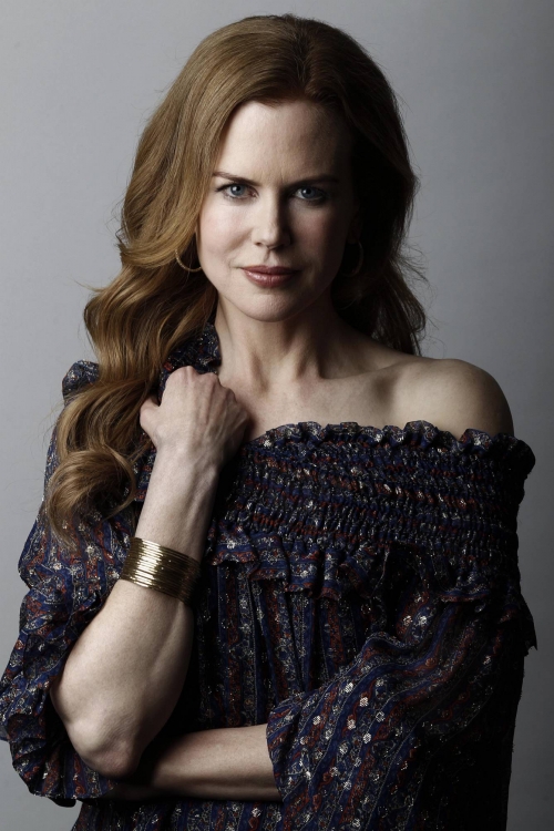 Nikol Kidman