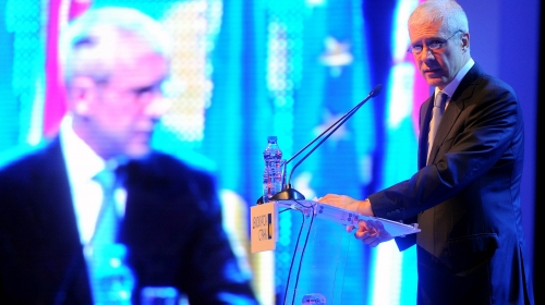 Boris Tadić