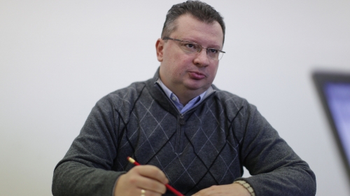 Miodrag Rakić