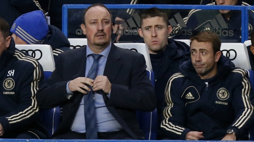 Rafa Benitez