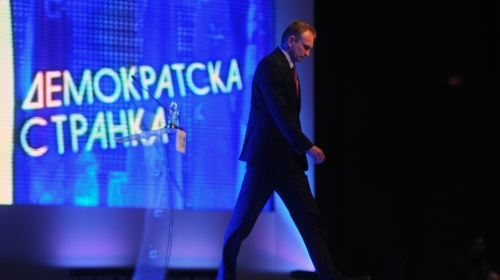 Dragan Đilas
