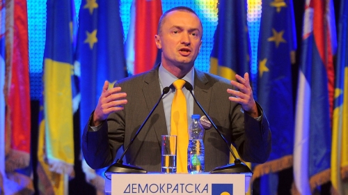 Bojan Pajtić