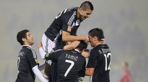 Partizan Smederevo