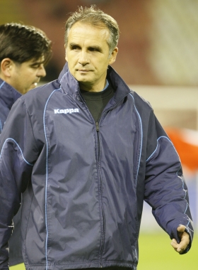 Zvonko Varga