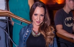Ljuba Pantović u kafani