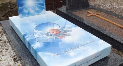 Nadgrobni spomenici "Funeral concept-a" Foto: funeral-concept.fr | Foto: 