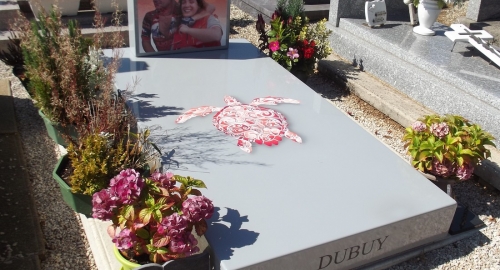 Nadgrobni spomenici "Funeral concept-a" Foto: funeral-concept.fr | Foto: 