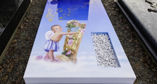 Nadgrobni spomenici "Funeral concept-a" Foto: funeral-concept.fr | Foto: 