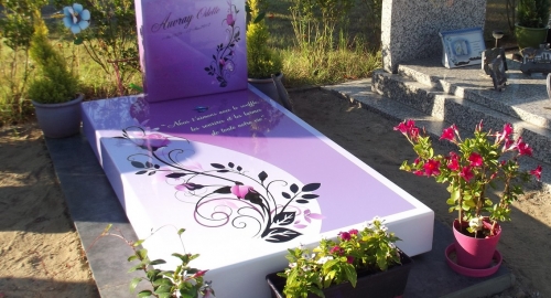 Nadgrobni spomenici "Funeral concept-a" Foto: funeral-concept.fr | Foto: 