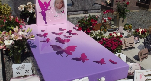 Nadgrobni spomenici "Funeral concept-a" Foto: funeral-concept.fr | Foto: 
