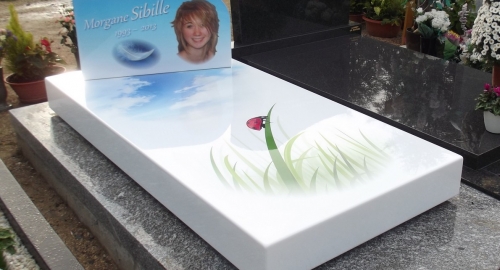 Nadgrobni spomenici "Funeral concept-a" Foto: funeral-concept.fr | Foto: 