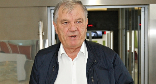 Tomislav Karadžić