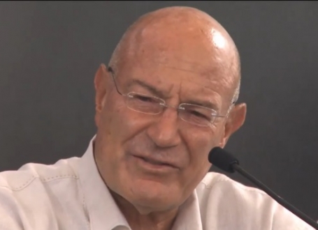Arnon Milhan