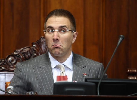 Nebojša Stefanović