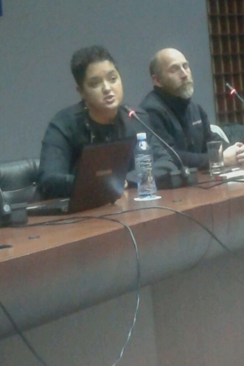Marija Šerifović