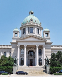Skupština Srbije