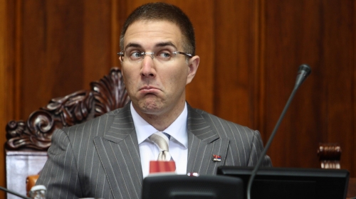 Nebojša Stefanović