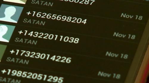 satana