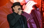 Haris Džinović koncert u Beogradu / Foto: Goran Srdanov