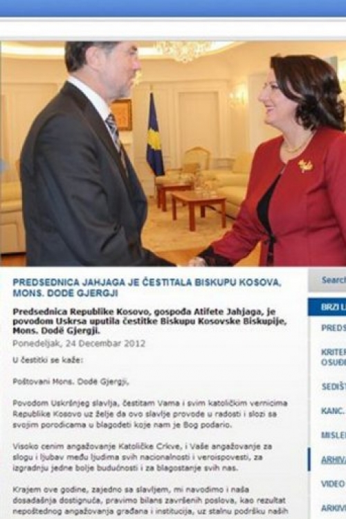 Jahjaga