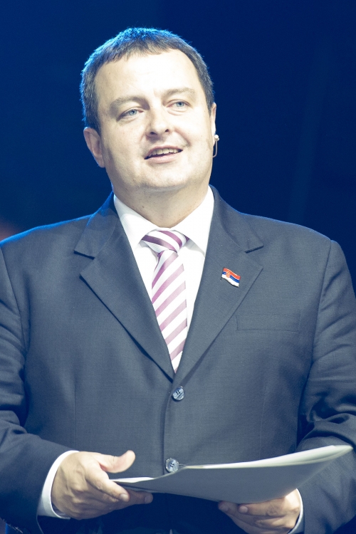 Dačić i Čarolija
