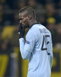 Mario Baloteli