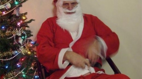 Deda Mraz