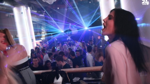 Najbolje fotke iz vašeg noćnog provoda!