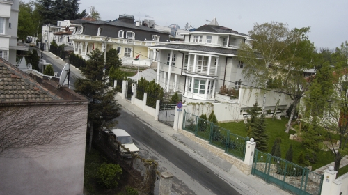 Dedinje