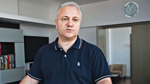 Prilika za one koji hoće da rade: Mlađan Dinkić