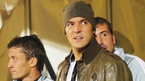 Vladimir Stojković