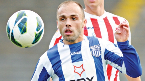 Nebojša  Bogovac