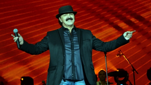 Haris Džinović