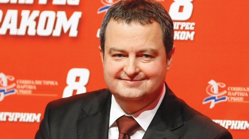 Ceni  dobre pevače: Ivica Dačić