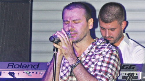 Dado Glišić