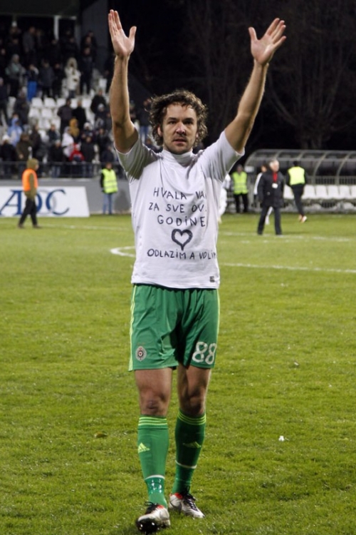 Vladimir Stojković