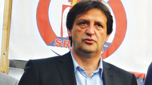 Bratislav Gašić