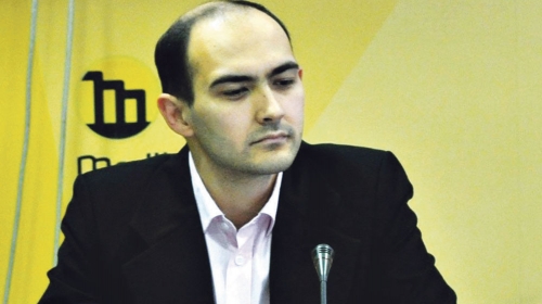 Neće biti  novih ulaganja:  Dragoljub Rajić