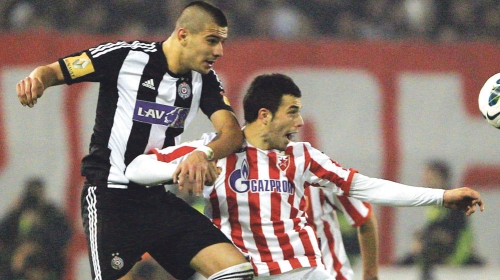Kvalitet i uslovi su mnogo bolji nego u Srbiji: Mitrović i Milivojević