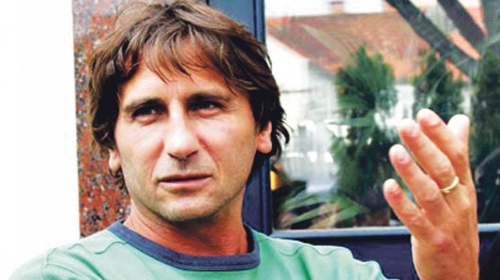 Milko Đurovski
