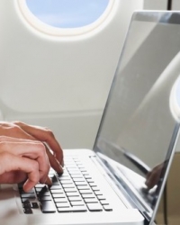 Kompjuter Računar internet laptop | Foto: Profimedia
