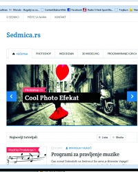 Sedmica