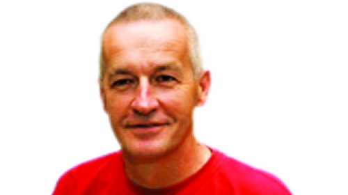 Radomir Mandić