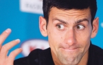 Novak  se nije  oglašavao  o ovom  događaju