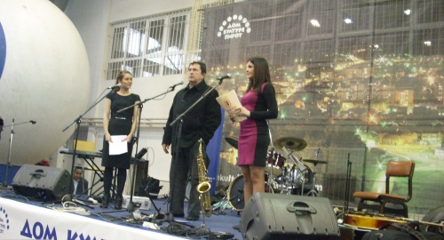 Sajam peglane kobasice u Pirotu / Foto: Zoran Panić | Foto: 
